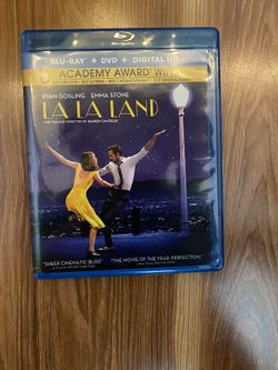 La La Land