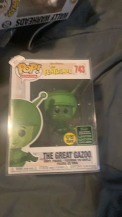 Funko pop