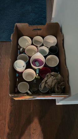Mugs