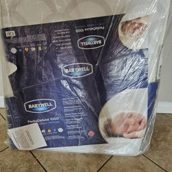 Toddler Mattress