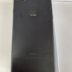 iPhone 7 Plus 32GB Unlocked Space Gray