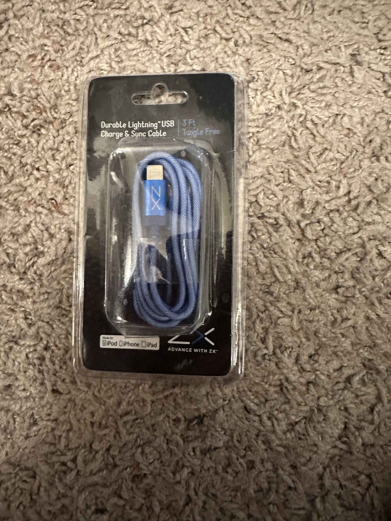Durable Phone Charger