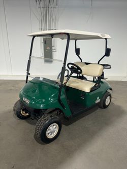 2018 EZGO TXT ELITE Lithium Battery