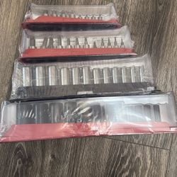 New Snap On Tools