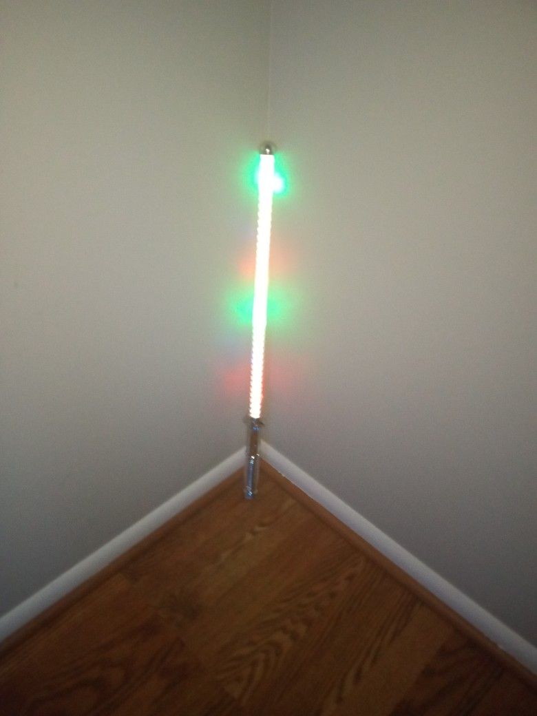 Electric Lightsabers For-sale