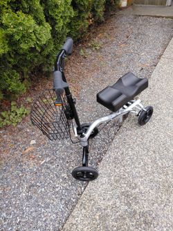 Knee Scooter