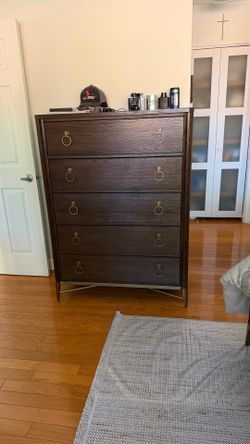 5 piece king bedroom set