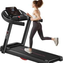 Treadmill Machine