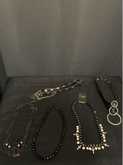 Jewelry Bundle READ DESCRIPTION