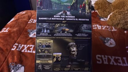 First Light Collector’s Edition (No DLC Pack code)