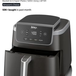 Ninja Air Fryer,Roast And Reheat