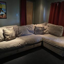 Sectional For Sale 