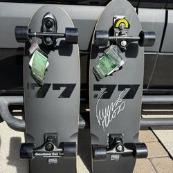 SURF TRAINER SMOOTHSTAR