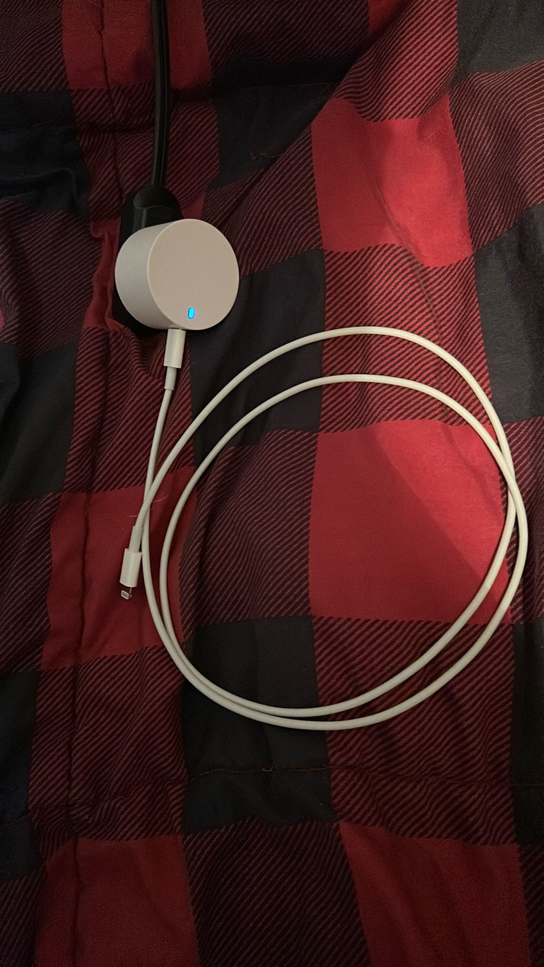 iPhone Fast Charger