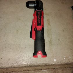 Snap On Drill 