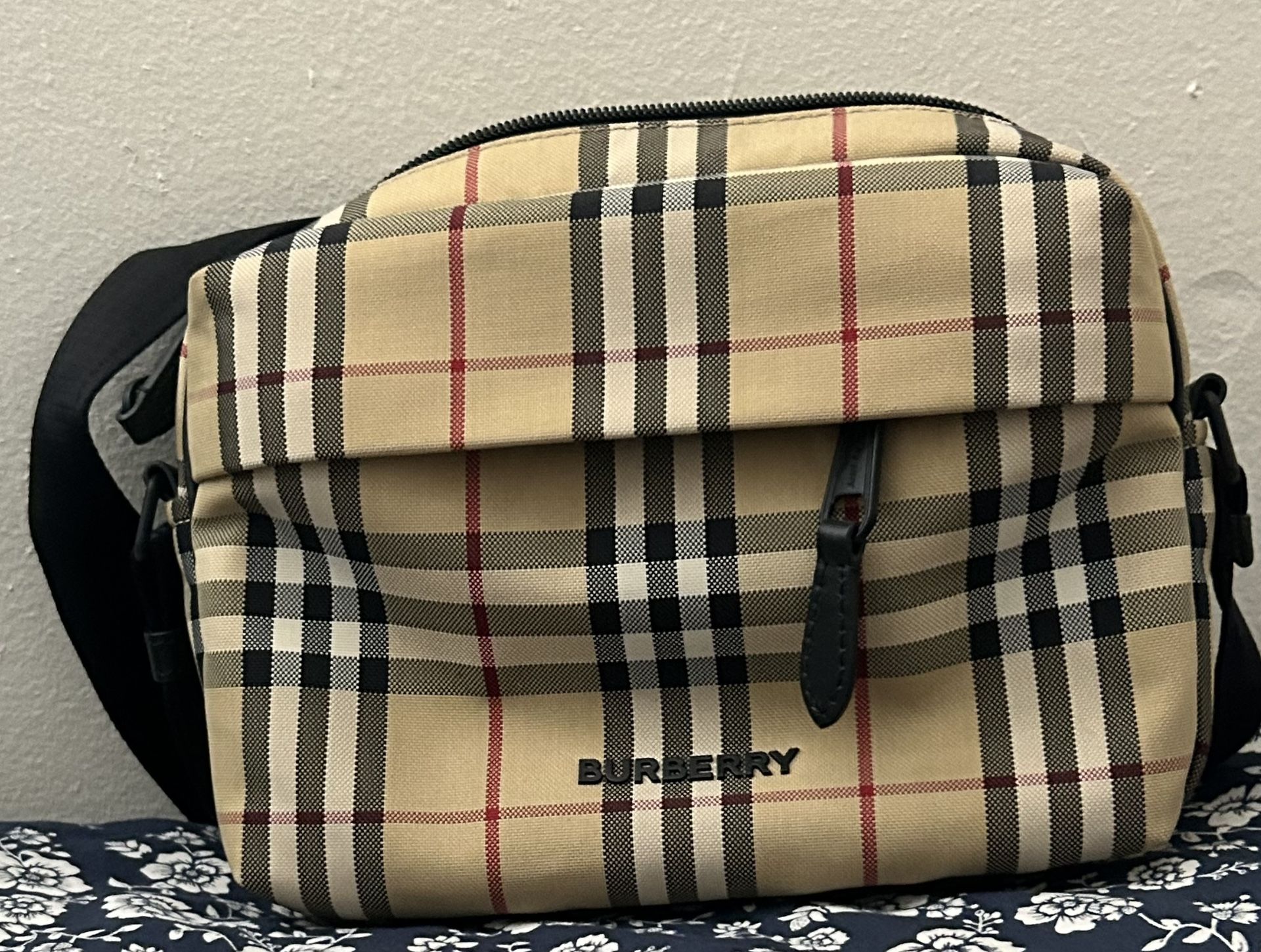 Burberry bag