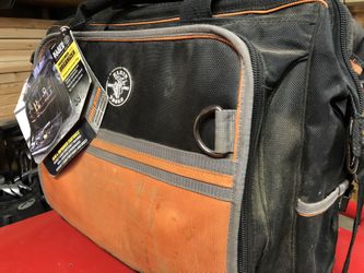 Klein Tradesman Tool Bag