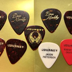Guitar picks