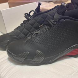 Jordan 14’s