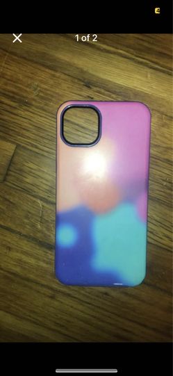I Phone 14/15 Otter Box Phone Case