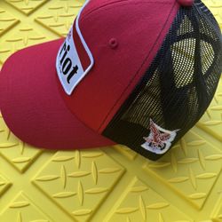  Original Patriot Racing Hat