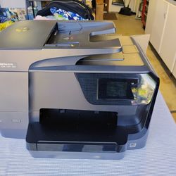 HP Printer