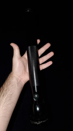 Maglight