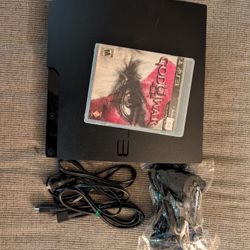 Ps3 Adult Owned