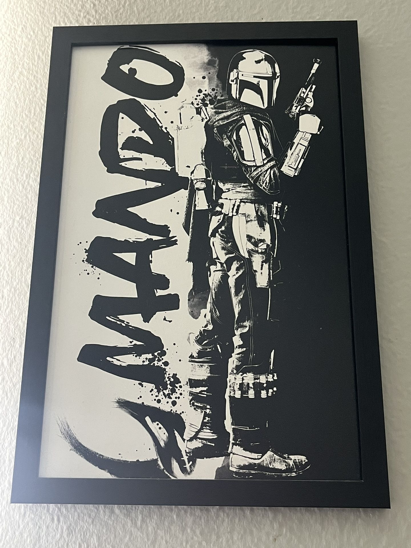 STAR WARS PICTURE