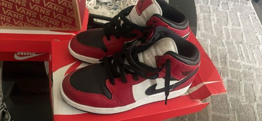 Kid shoes