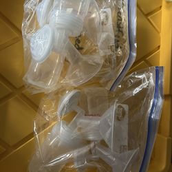 2 Sets Of Spectra/motif Pump Parts