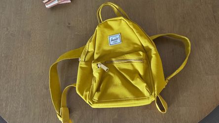 Herschel Mini Backpack