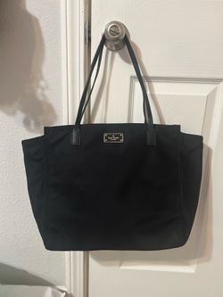 Kate Spade tote bag