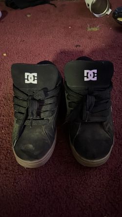 DC SHOES KIDS