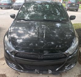 2013 Dodge Dart