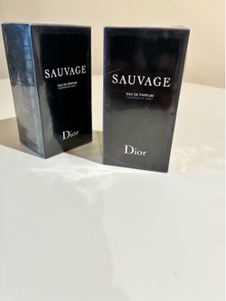 SAUVAGE EAU DE PARFUM VAPORISATE
