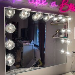 Impressions Vanity Mirror 