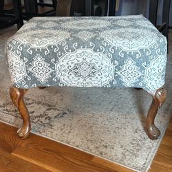 Ottoman For Sale 
