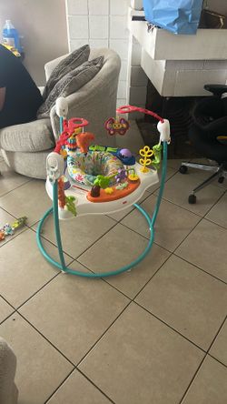 Baby Bouncer /jumper