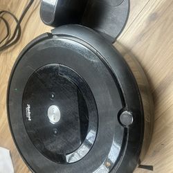 iRobot Roomba E5