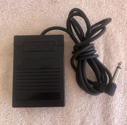 Roland Foot Pedal