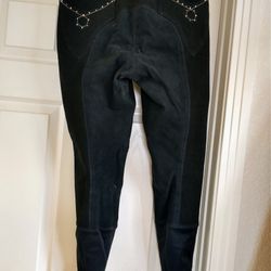 Riding Britches.  Size 28.  Reasonable Offers Accepted 