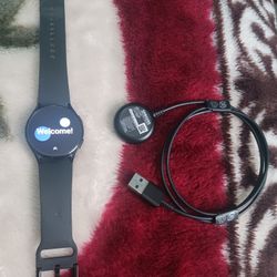 Samsung Galaxy Watch4