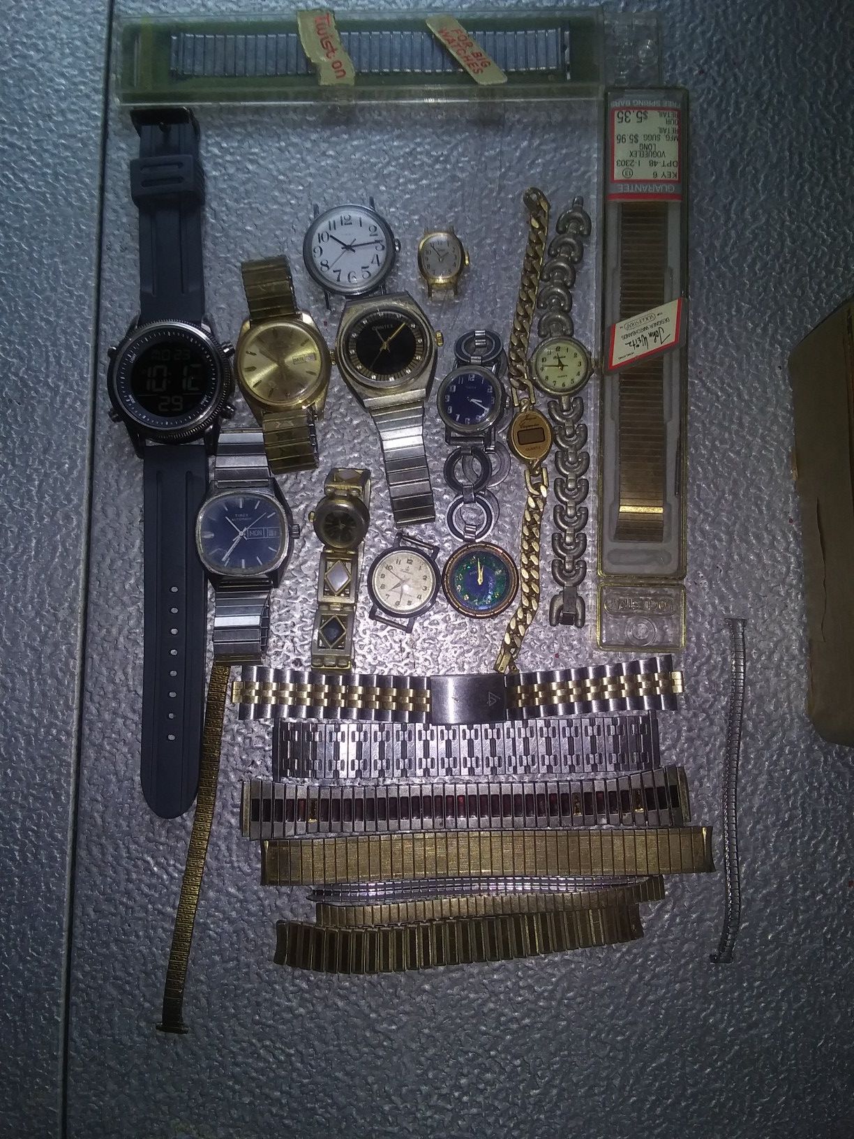 Collectors