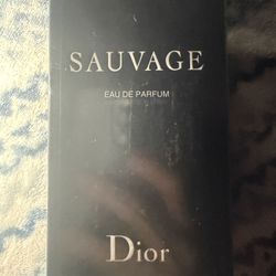 Dior Sauvage 