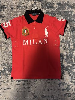 Polo By Ralph Lauren