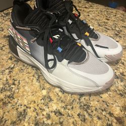 Adidas SM Dame 7 EXTPLY Unisex Basketball Shoes