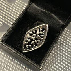 925 Silver Ring