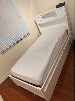 Kid’s bed