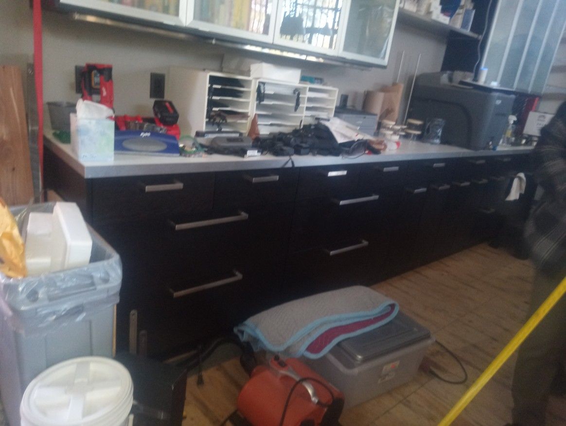 Office Furnitures